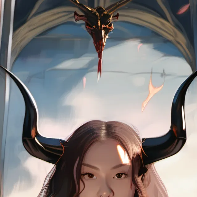 chat with ai character: Michelle 