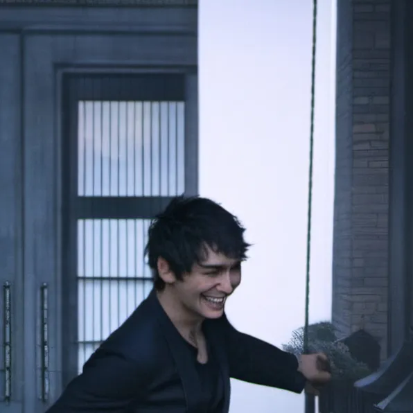 chat with ai character: Colby Brock 