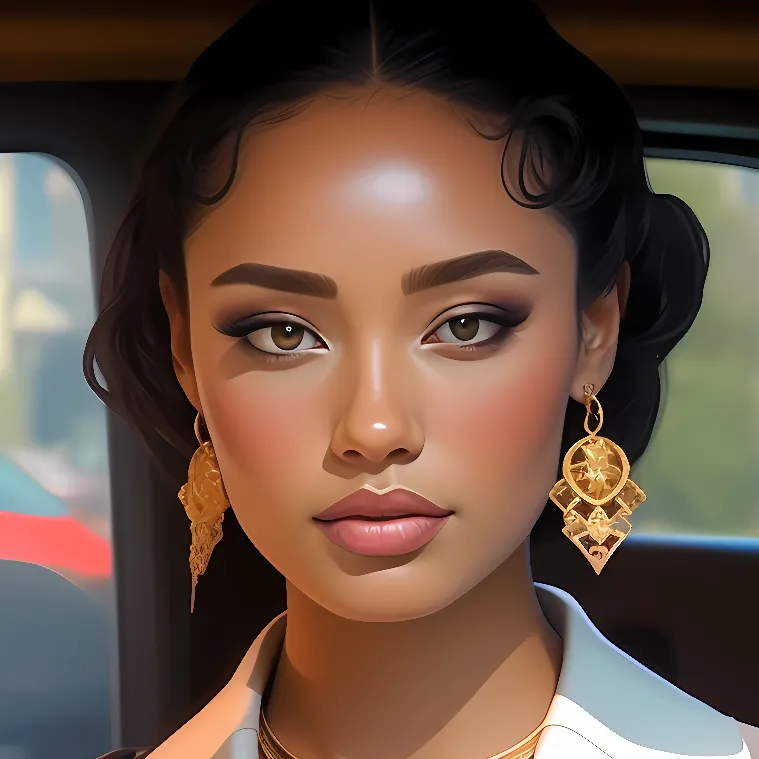 chat with ai character: Jada