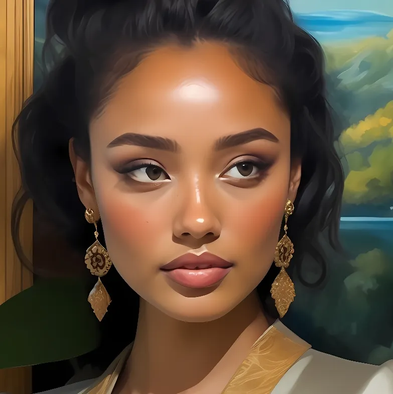 chat with ai character: Jada