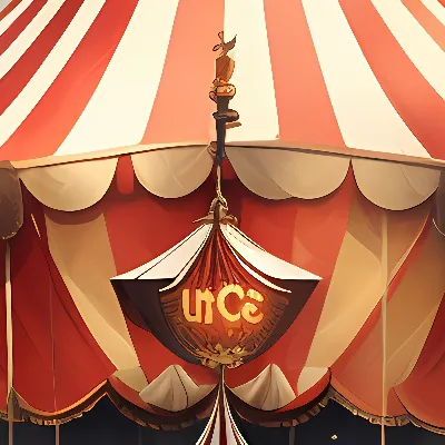 chat with ai character: Gangle (from TADC)