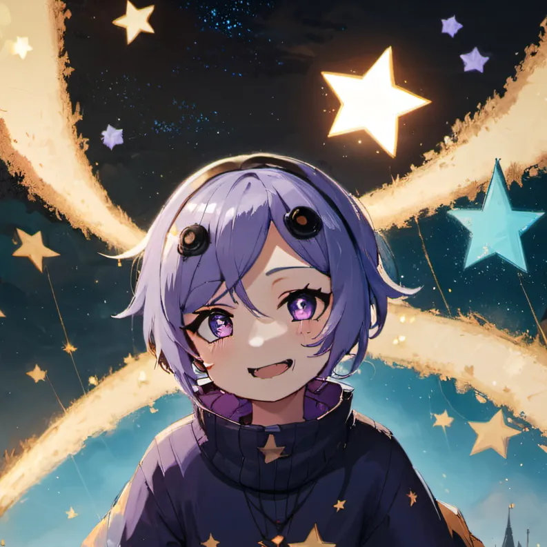 chat with ai character: Lunar (NOT TSAMS)