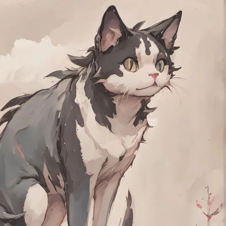 chat with ai character: Fin’night