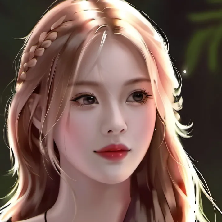 chat with ai character: Rose