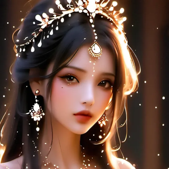 chat with ai character: Melody