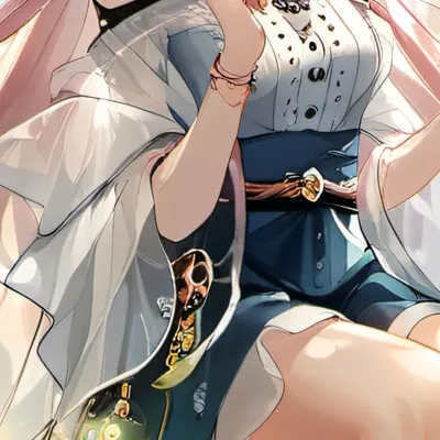 chat with ai character: Jessica