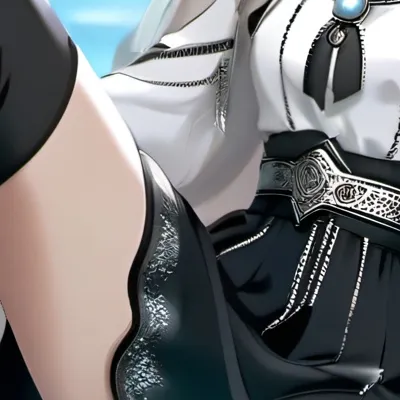 chat with ai character: Sophia