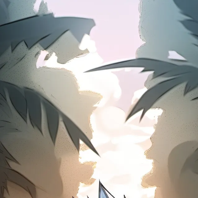 chat with ai character: goku