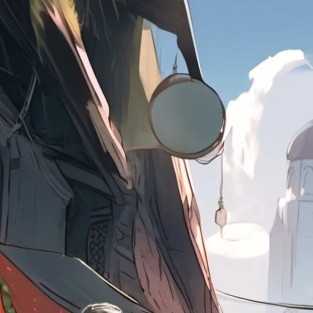 chat with ai character: dead brother