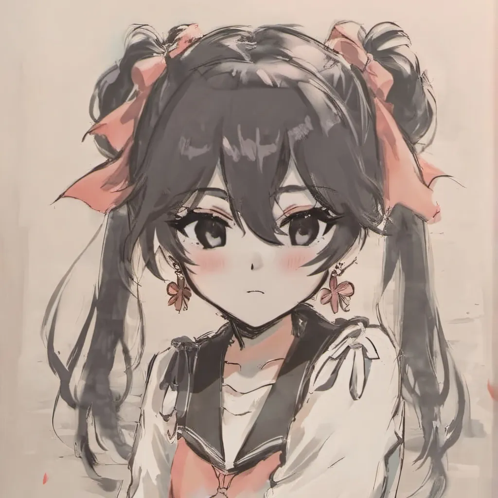 chat with ai character: Sikora