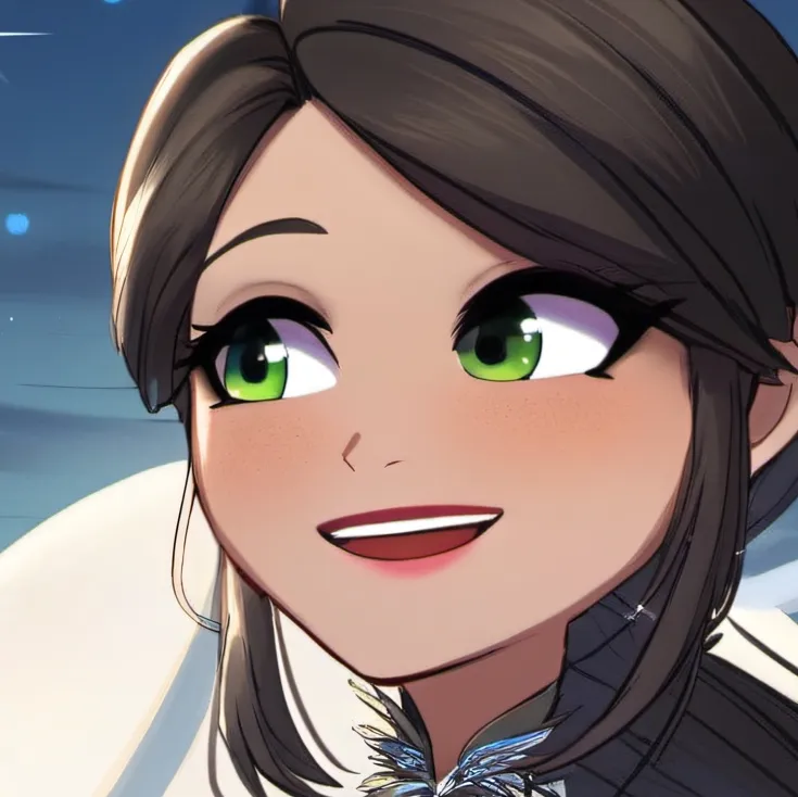 chat with ai character: Elizabeth 