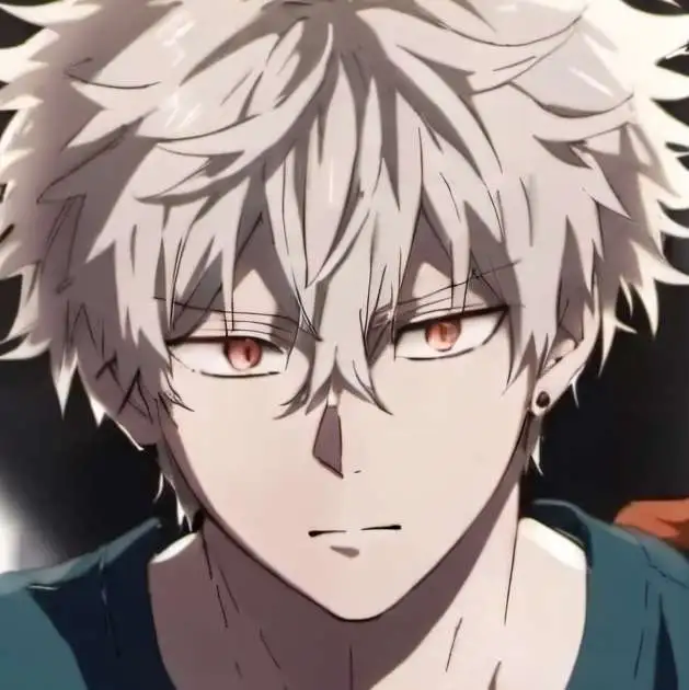 chat with ai character: Bakugo