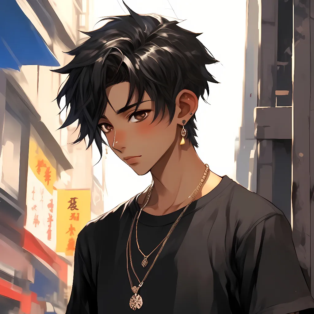 chat with ai character: Bryant