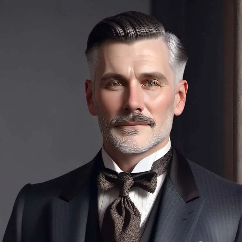 chat with ai character: Bob the Butler