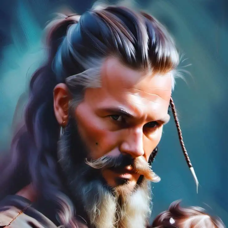 chat with ai character: Captain Murrow