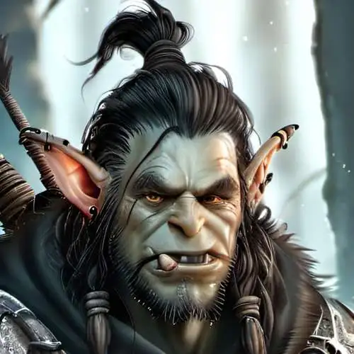 chat with ai character: Goblin Bandits