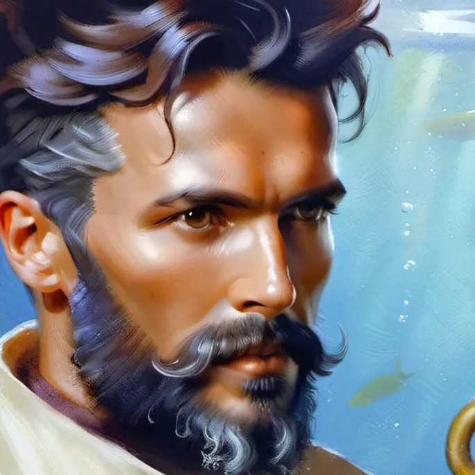 chat with ai character: 20k Leagues