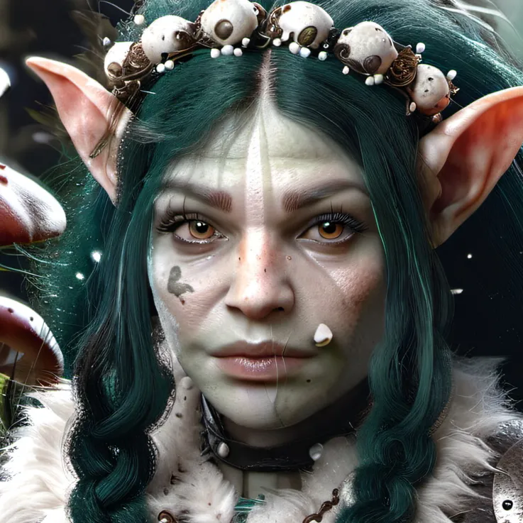 chat with ai character: Snorkin Firenewt