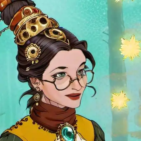 chat with ai character: Professor Dearborn