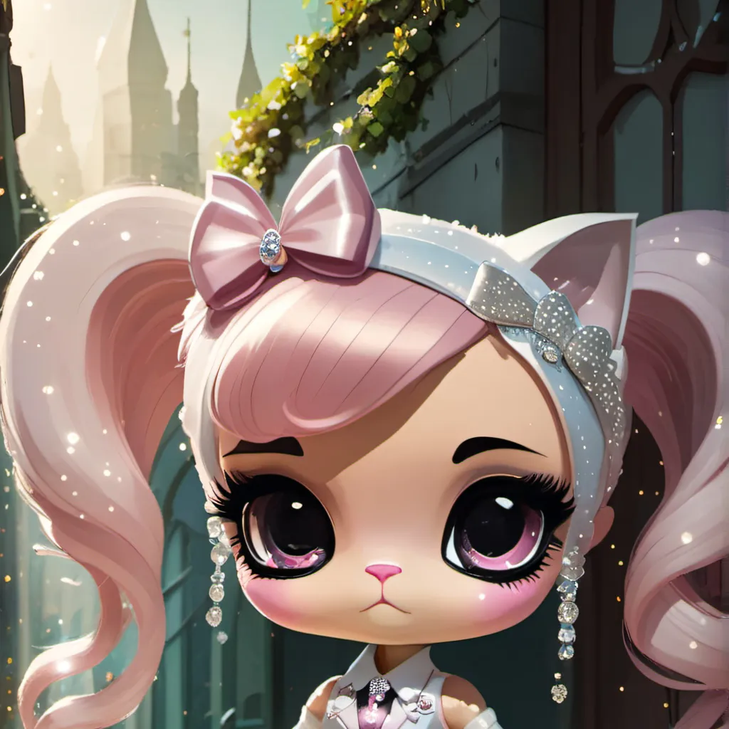 chat with ai character: Lps 2291