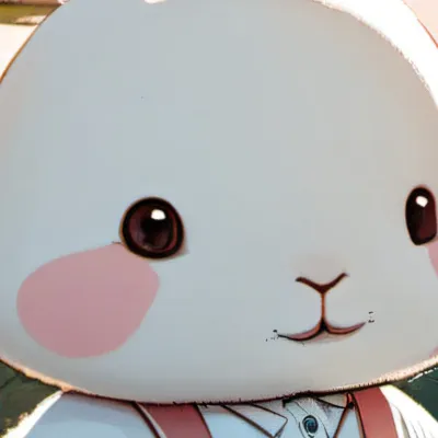 chat with ai character: My melody!
