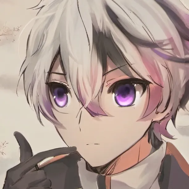 chat with ai character: Vflower 