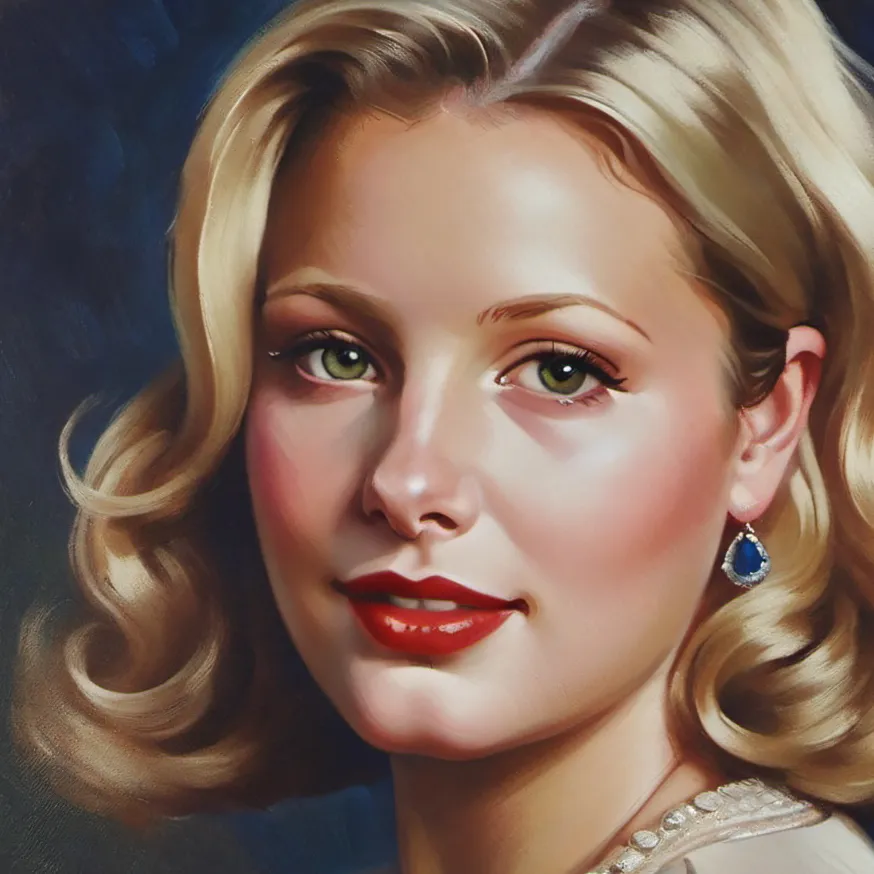 chat with ai character: Bess Marvin