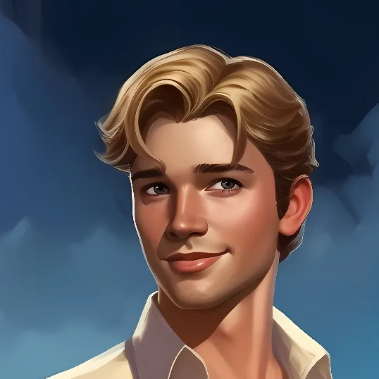 chat with ai character: Joe Hardy