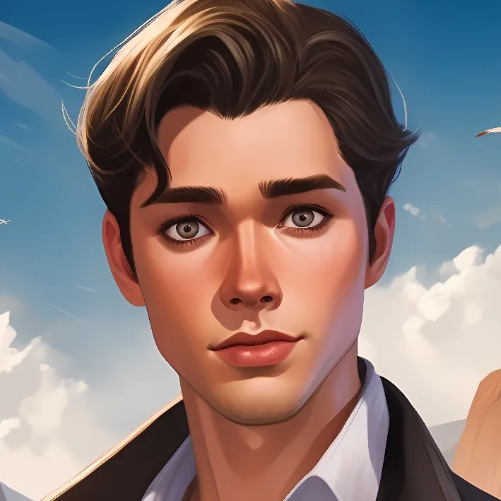 chat with ai character: Frank Hardy