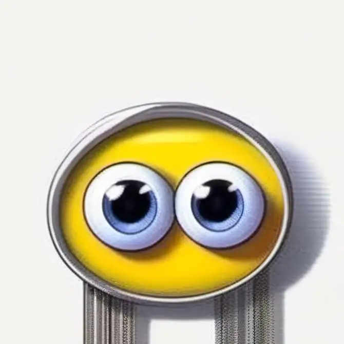 chat with ai character: Clippy