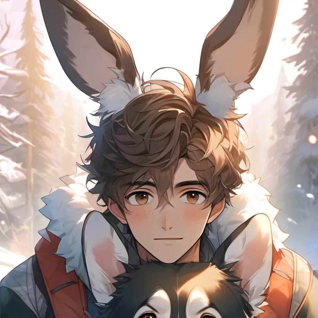 chat with ai character:  Rory Woulfe 