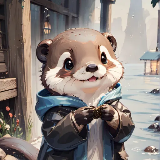 creator Snowbell's avatar