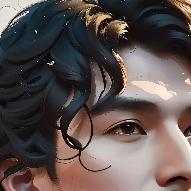 chat with ai character: Elliottyj