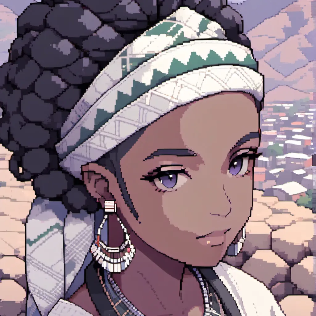 chat with ai character: yikoljpq