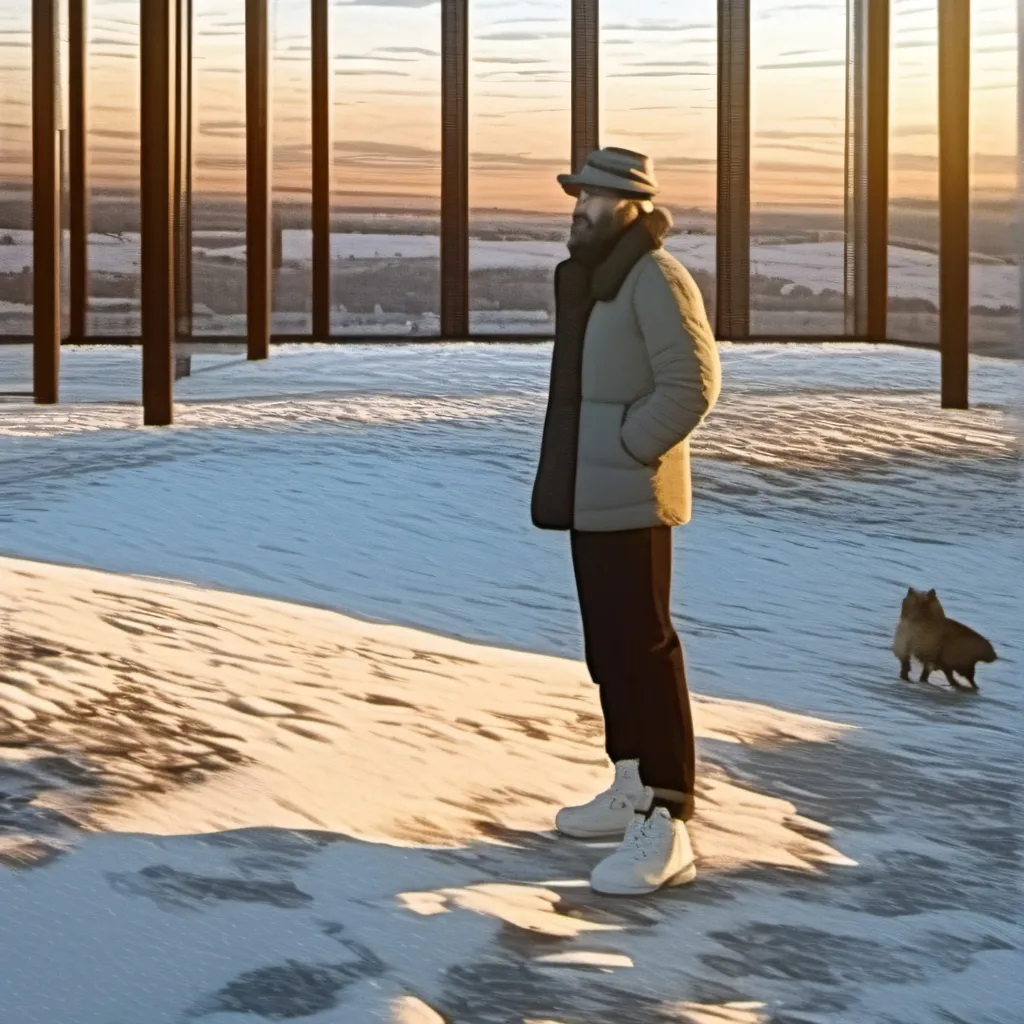 chat with ai character: Brian And Abby