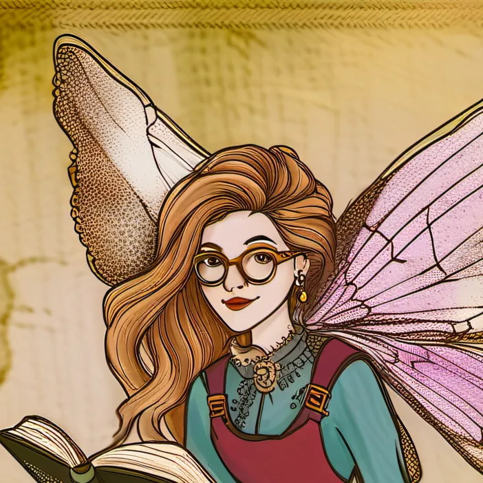 chat with ai character: Faith Morningrace