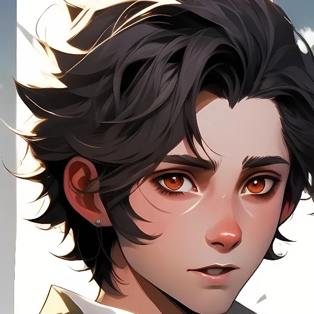 chat with ai character: rex