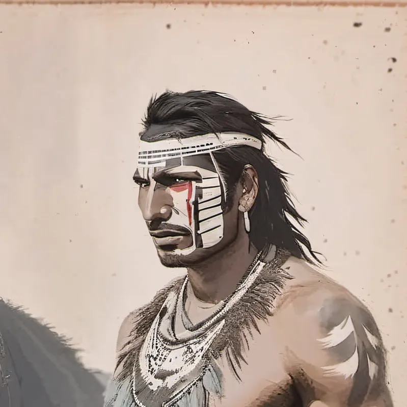 chat with ai character: Thalcave 