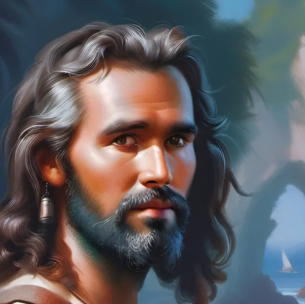 chat with ai character: Tom Ayrton