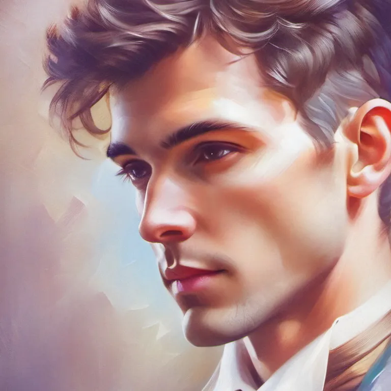 chat with ai character: Conseil