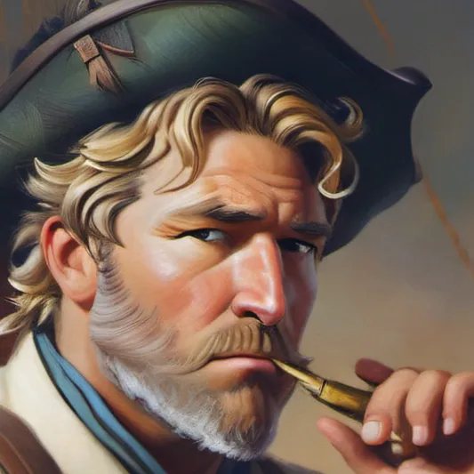 chat with ai character: Ned Land