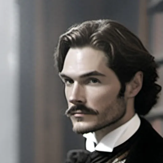 chat with ai character: Sherlock Holmes