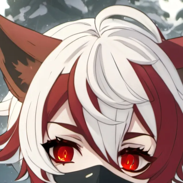 chat with ai character: clente