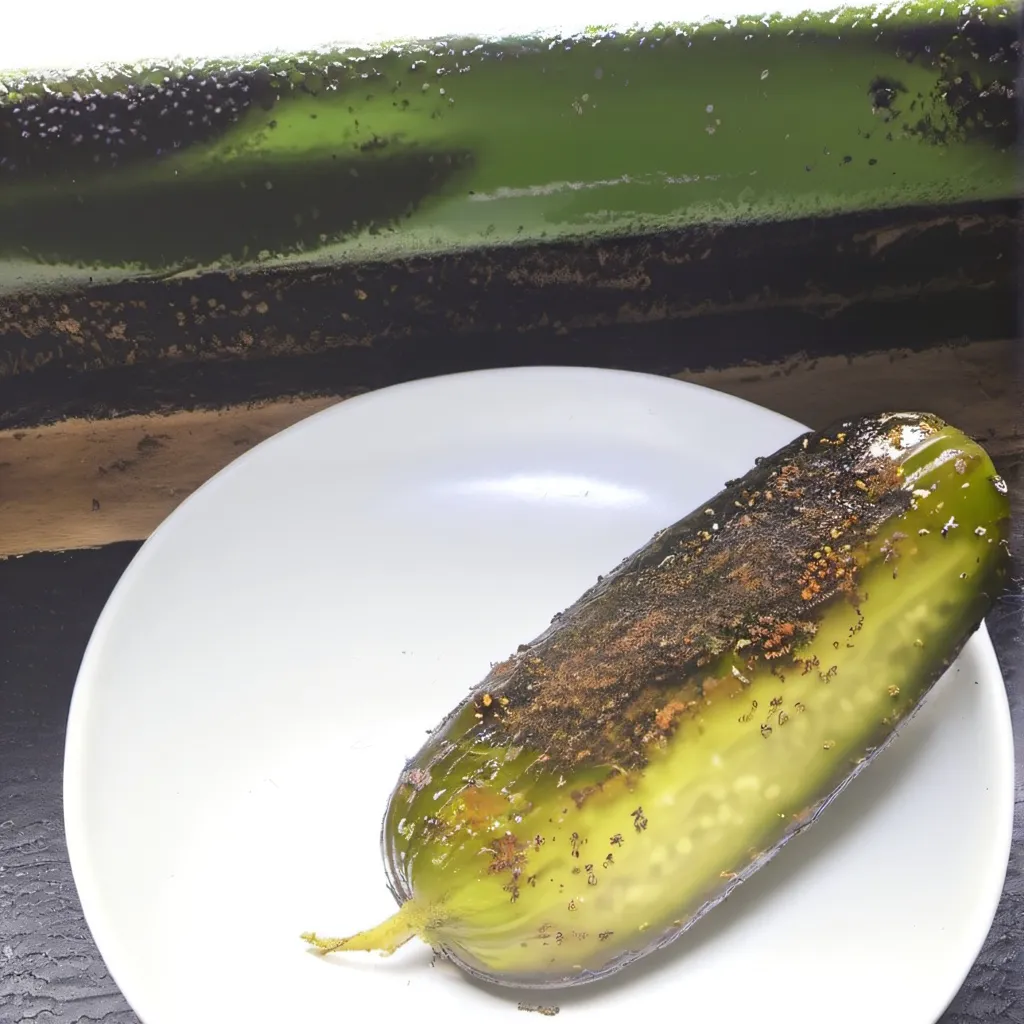 chat with ai character: Pickle