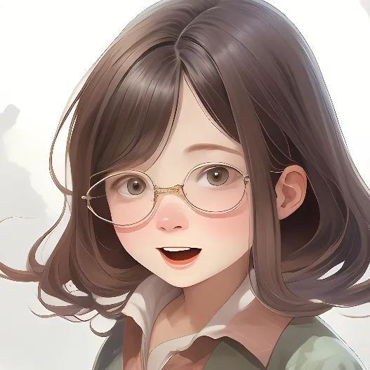 chat with ai character: Ginny