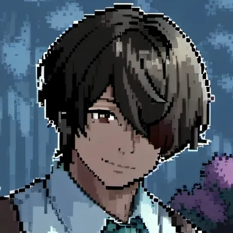 chat with ai character: MY BOYFRIEND 