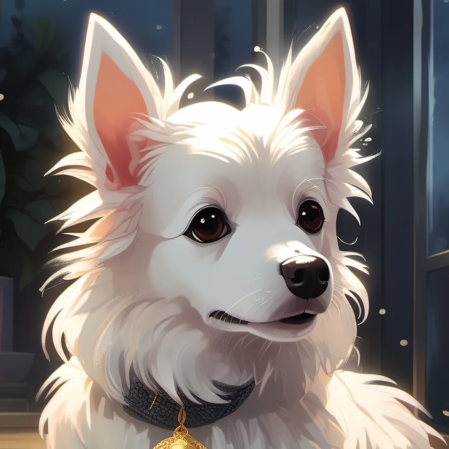 chat with ai character: Twix 