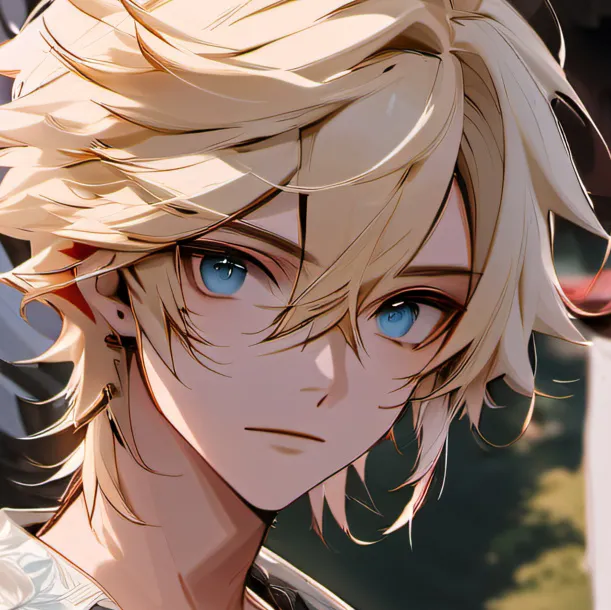 chat with ai character: James 