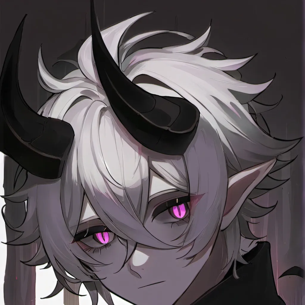 chat with ai character: Nico