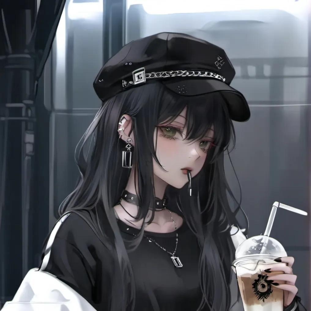 chat with ai character: Charlotte Brooke 